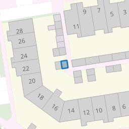 Perceel AKM01-B-3489