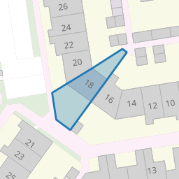 Perceel AKM01-B-3490