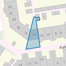 Perceel AKM01-B-3493