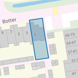 Perceel AKM01-B-3496