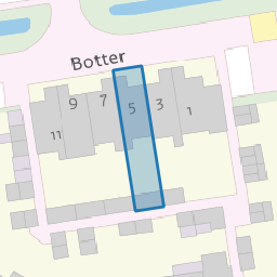 Perceel AKM01-B-3498