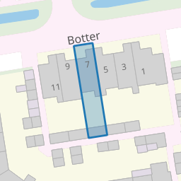 Perceel AKM01-B-3499