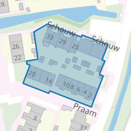 Perceel AKM01-B-3502