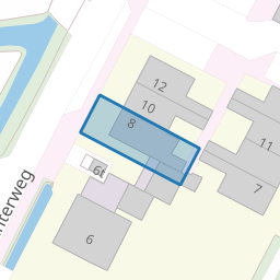 Perceel AKM01-B-3509