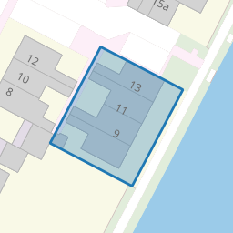 Perceel AKM01-B-3510