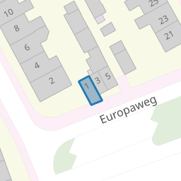 Perceel AKM01-B-3533