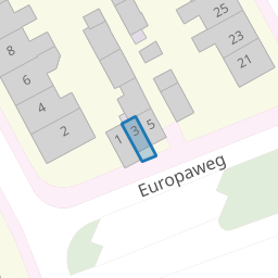 Perceel AKM01-B-3534