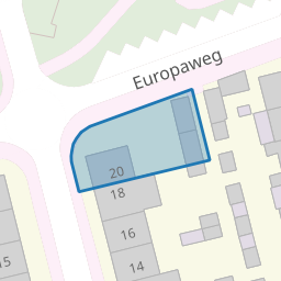 Perceel AKM01-B-3536