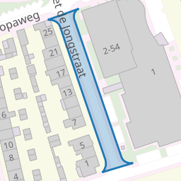 Perceel AKM01-B-3540