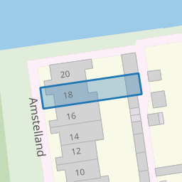 Perceel AKM01-B-3554