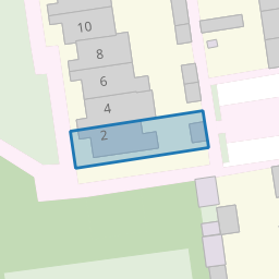 Perceel AKM01-B-3557