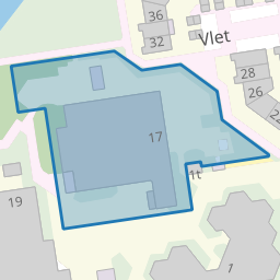 Perceel AKM01-B-3569