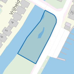 Perceel AKM01-B-3581