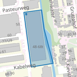 Perceel AKM01-B-3598