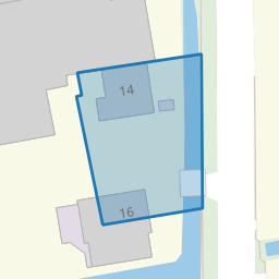 Perceel AKM01-B-3630