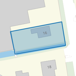 Perceel AKM01-B-3642