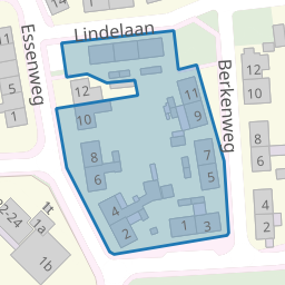 Perceel AKM01-B-3668