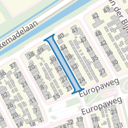 Perceel AKM01-B-3672