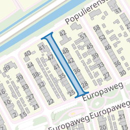 Perceel AKM01-B-3674