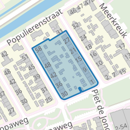 Perceel AKM01-B-3677