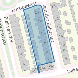 Perceel AKM01-B-3678