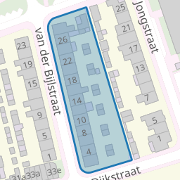 Perceel AKM01-B-3680