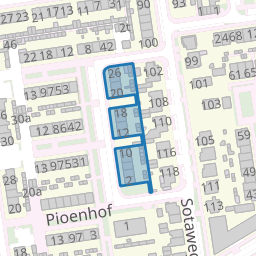 Perceel AKM01-B-3682