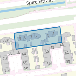 Perceel AKM01-B-3689