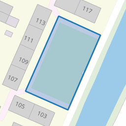 Perceel AKM01-B-3699