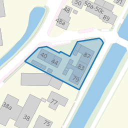 Perceel AKM01-B-3701