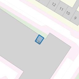 Perceel AKM01-B-3711