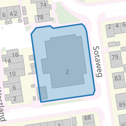 Perceel AKM01-B-3715