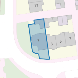 Perceel AKM01-B-3724