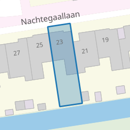 Perceel AKM01-B-3739