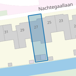 Perceel AKM01-B-3741