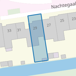 Perceel AKM01-B-3742