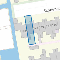Perceel AKM01-B-3756