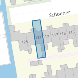 Perceel AKM01-B-3757