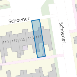 Perceel AKM01-B-3762