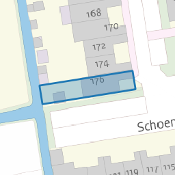 Perceel AKM01-B-3764