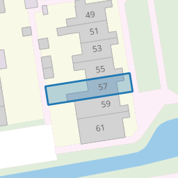 Perceel AKM01-B-3783