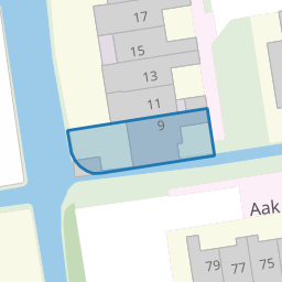 Perceel AKM01-B-3789