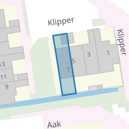 Perceel AKM01-B-3800