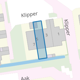 Perceel AKM01-B-3801