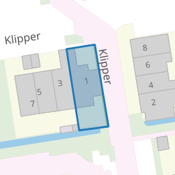 Perceel AKM01-B-3803