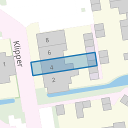 Perceel AKM01-B-3805