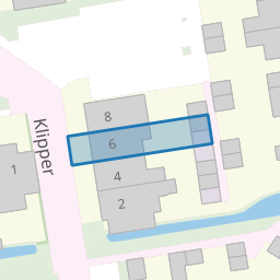 Perceel AKM01-B-3806