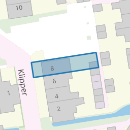 Perceel AKM01-B-3807