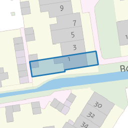 Perceel AKM01-B-3808