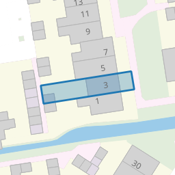 Perceel AKM01-B-3809